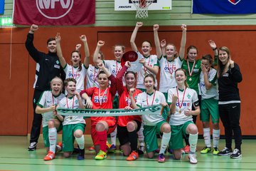 Bild 149 - C-Juniorinnen Landesmeisterschaft